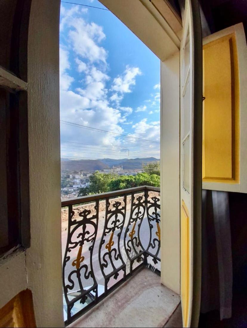 Pousada Marotta Otel Ouro Preto  Dış mekan fotoğraf