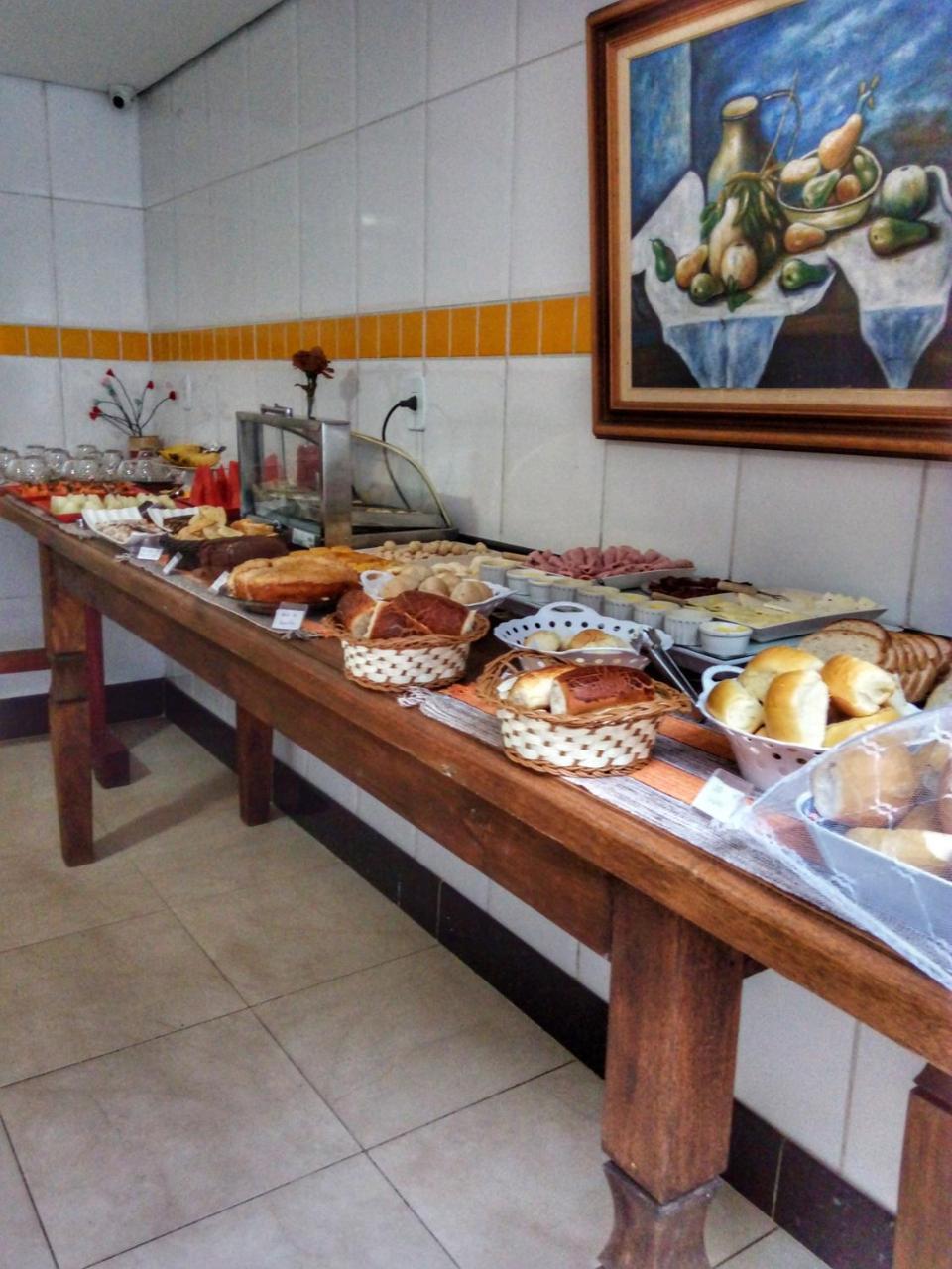 Pousada Marotta Otel Ouro Preto  Dış mekan fotoğraf