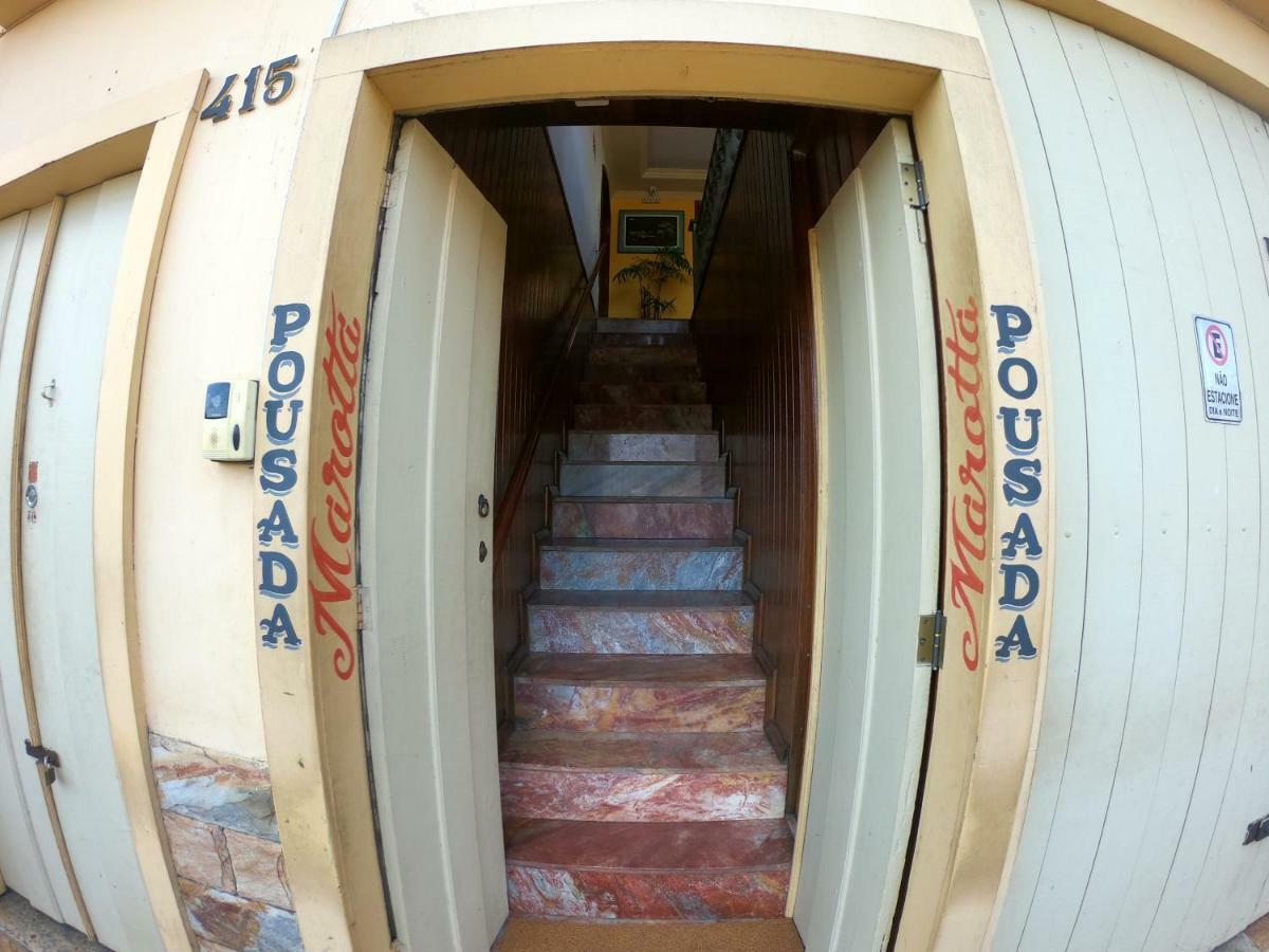 Pousada Marotta Otel Ouro Preto  Dış mekan fotoğraf