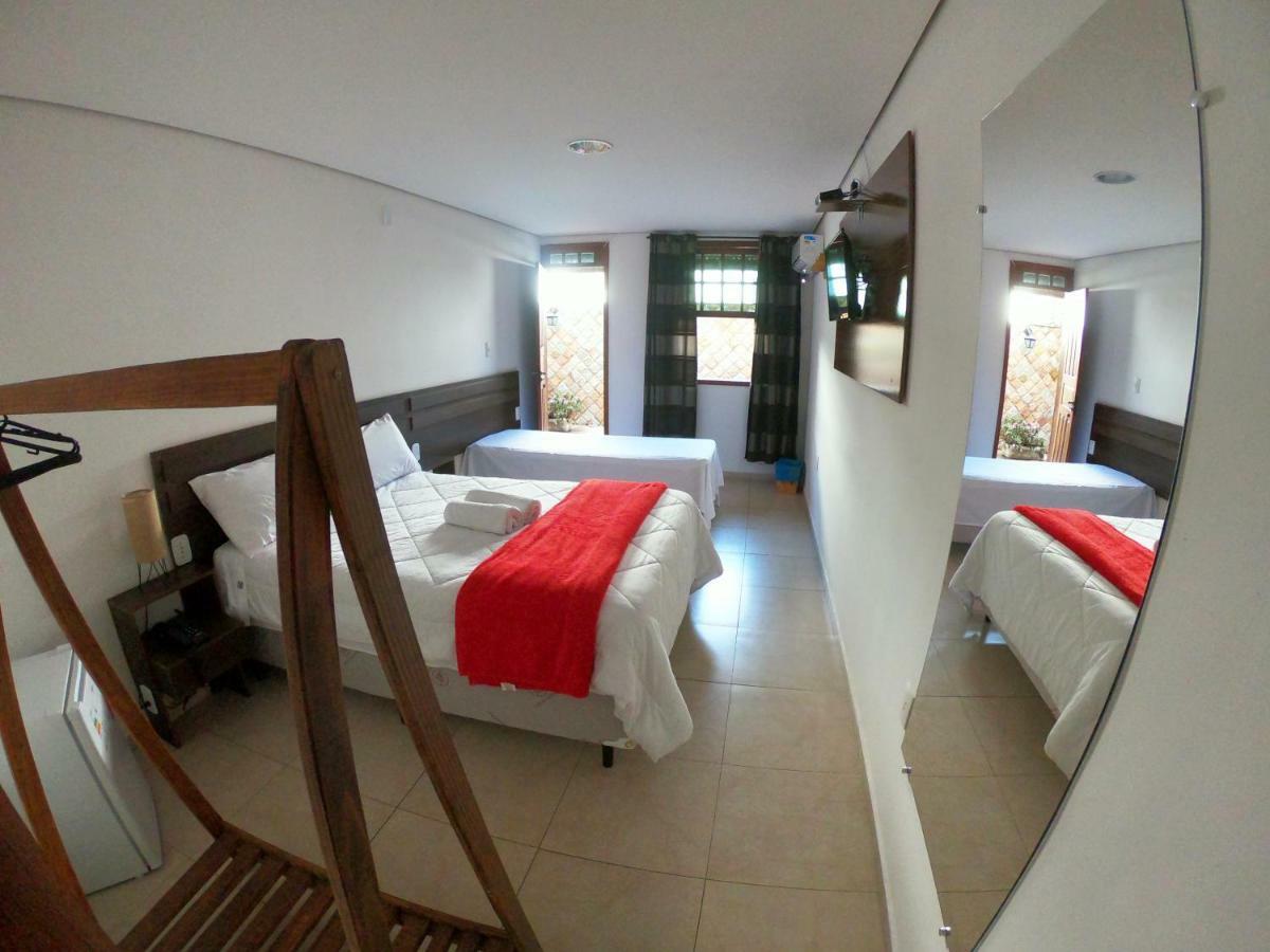 Pousada Marotta Otel Ouro Preto  Dış mekan fotoğraf