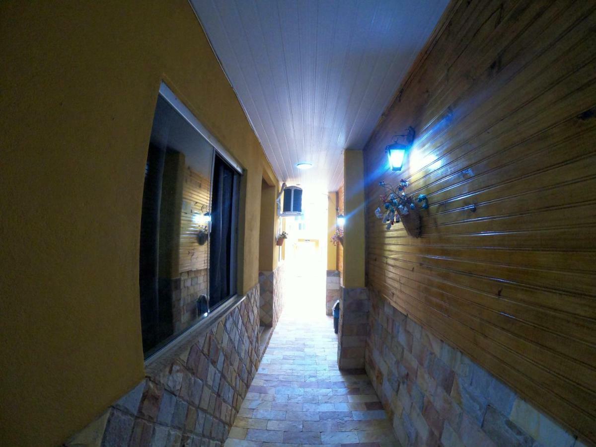 Pousada Marotta Otel Ouro Preto  Dış mekan fotoğraf
