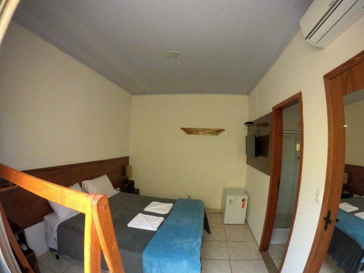 Pousada Marotta Otel Ouro Preto  Dış mekan fotoğraf