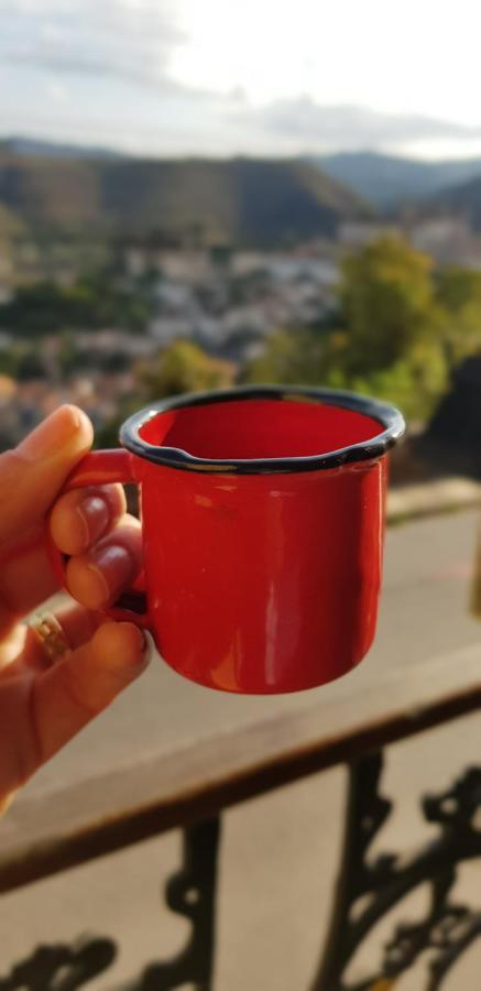 Pousada Marotta Otel Ouro Preto  Dış mekan fotoğraf