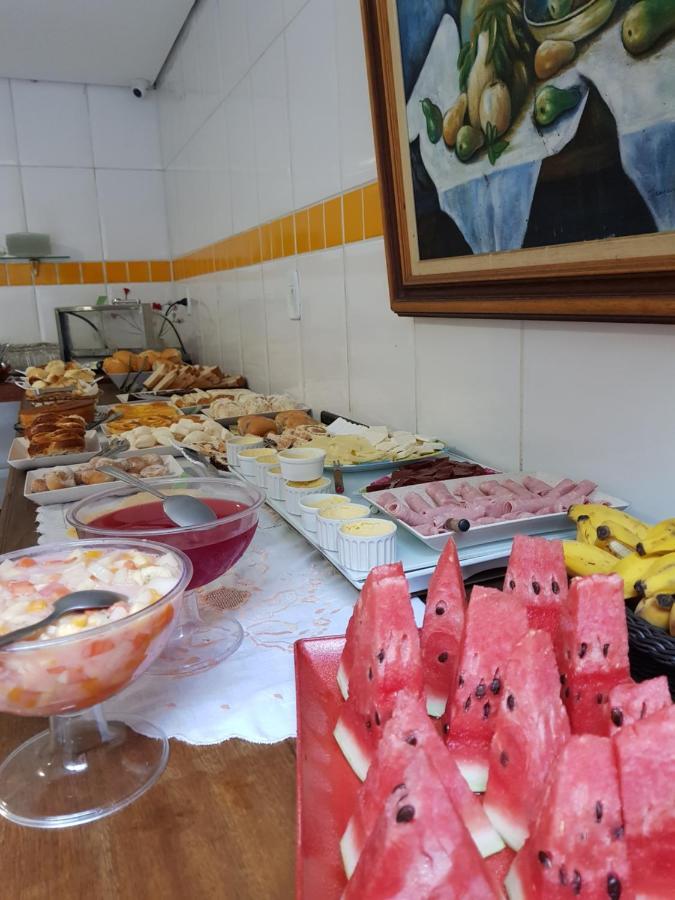 Pousada Marotta Otel Ouro Preto  Dış mekan fotoğraf