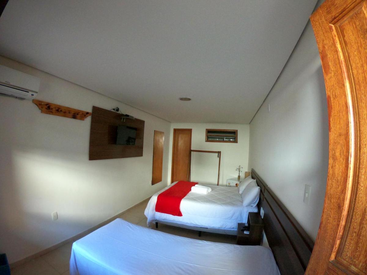 Pousada Marotta Otel Ouro Preto  Dış mekan fotoğraf