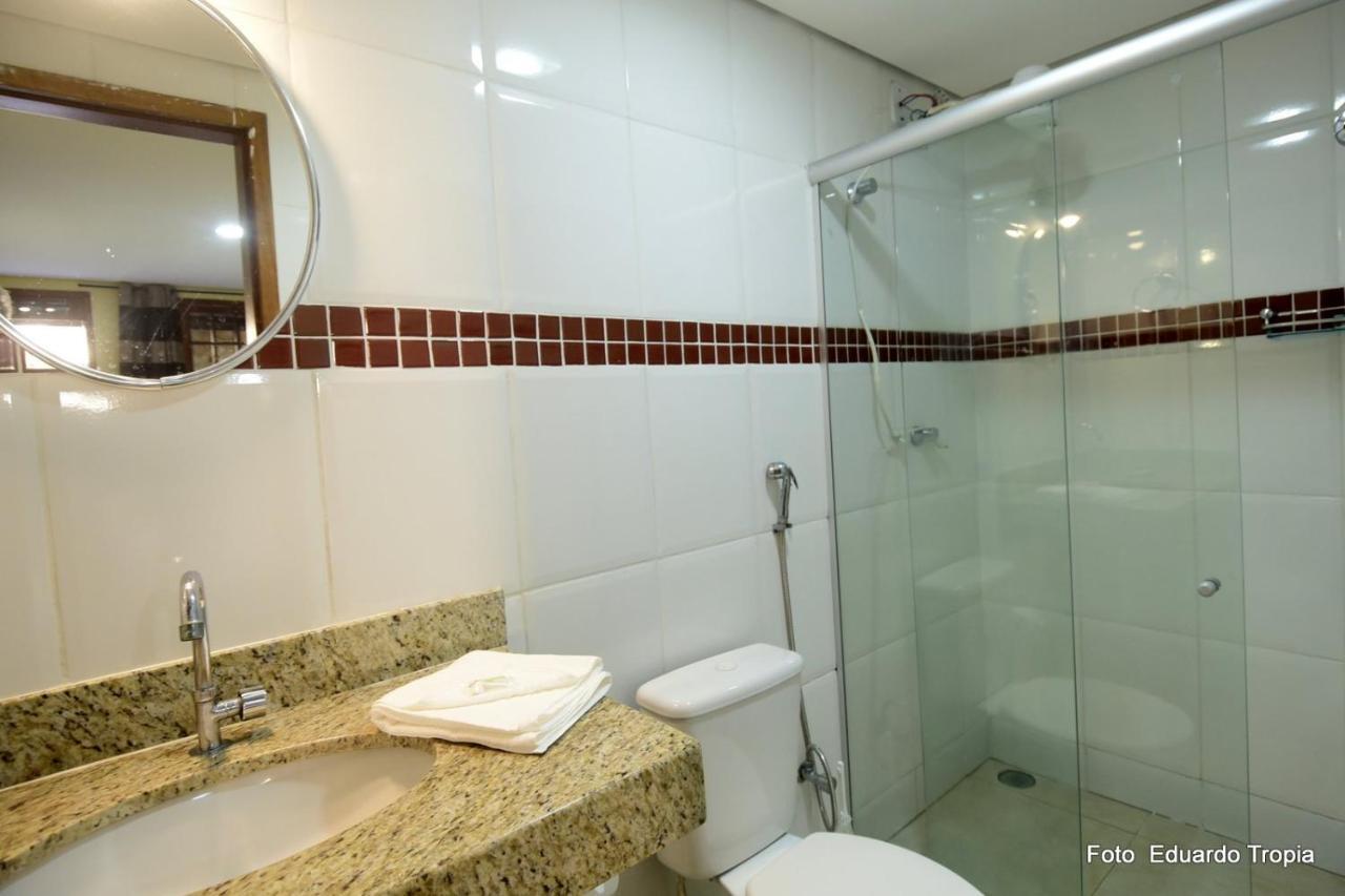 Pousada Marotta Otel Ouro Preto  Dış mekan fotoğraf