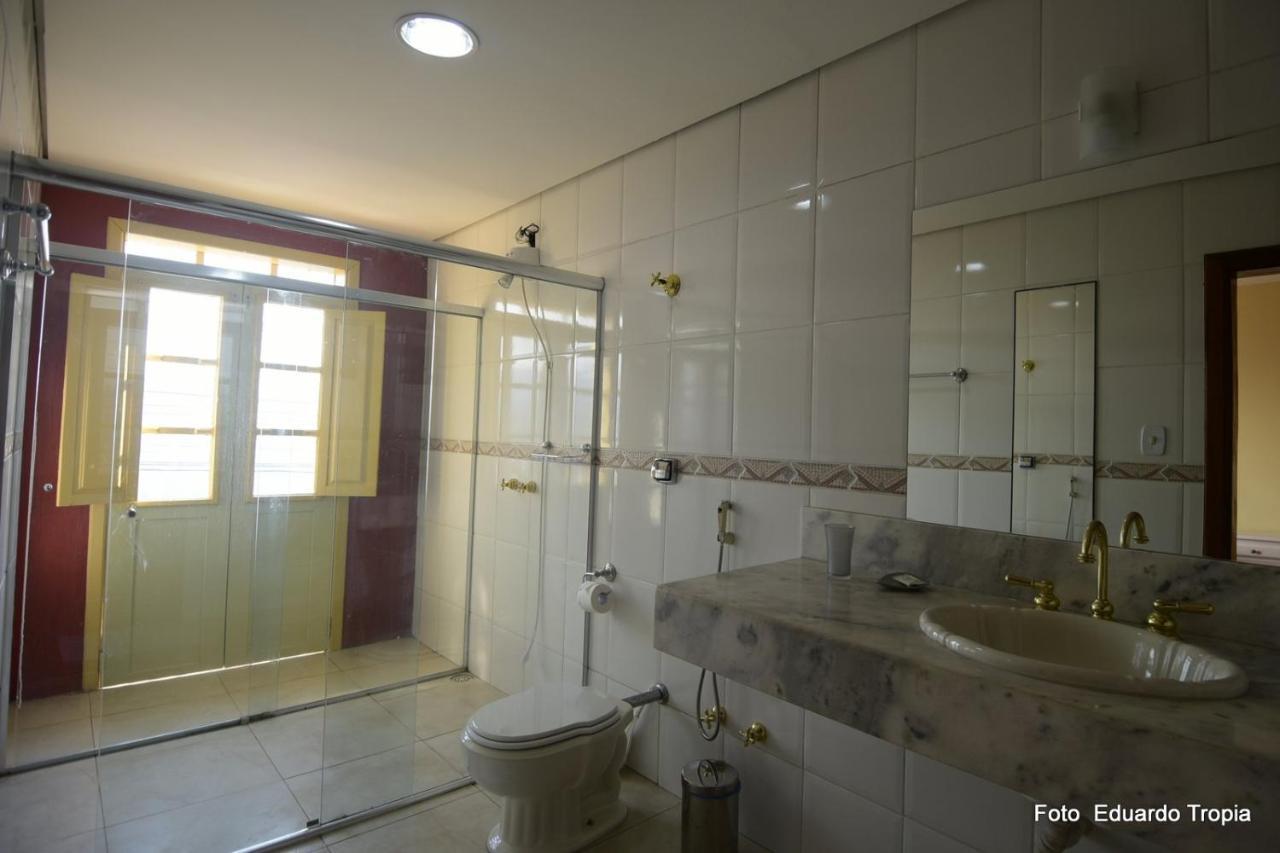 Pousada Marotta Otel Ouro Preto  Dış mekan fotoğraf